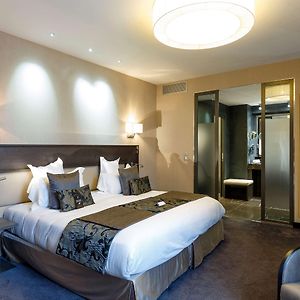 Chambre Supérieure Lit King-Size