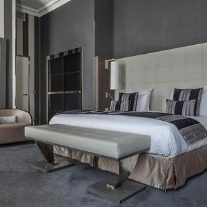 Chambre de Luxe